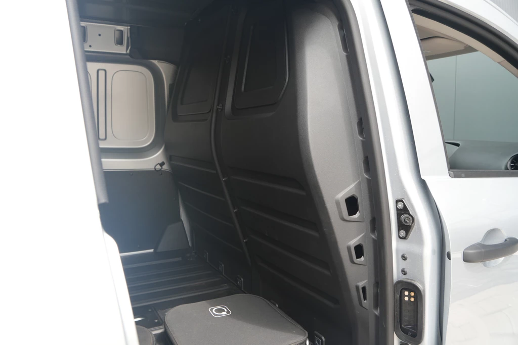 Mercedes-Benz eCitan – foto 13