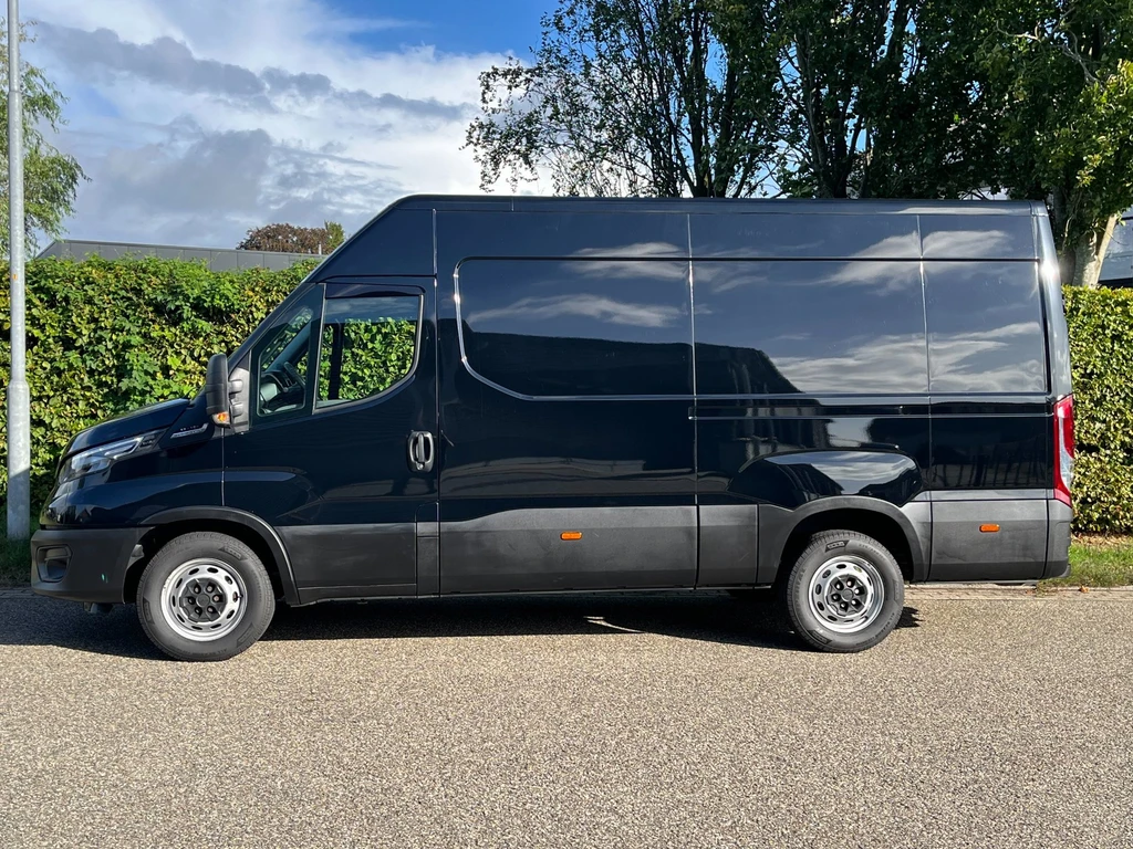 Iveco Daily – foto 2