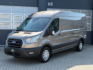 Ford Transit – thumbnail 1