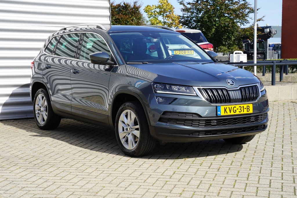 Škoda Karoq – foto 6