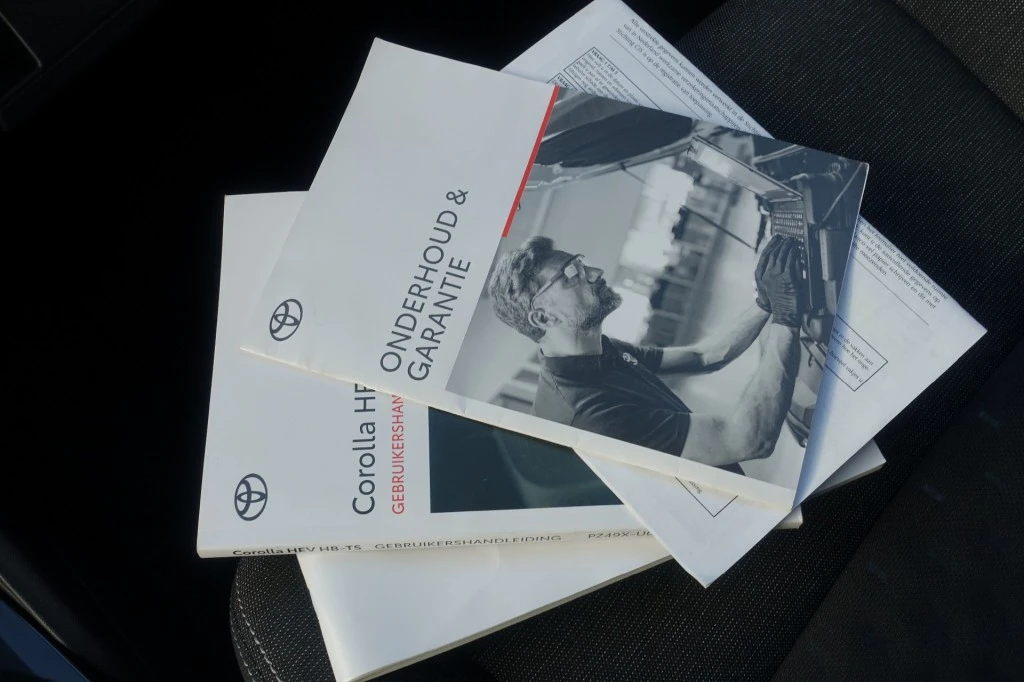 Toyota Corolla – foto 27