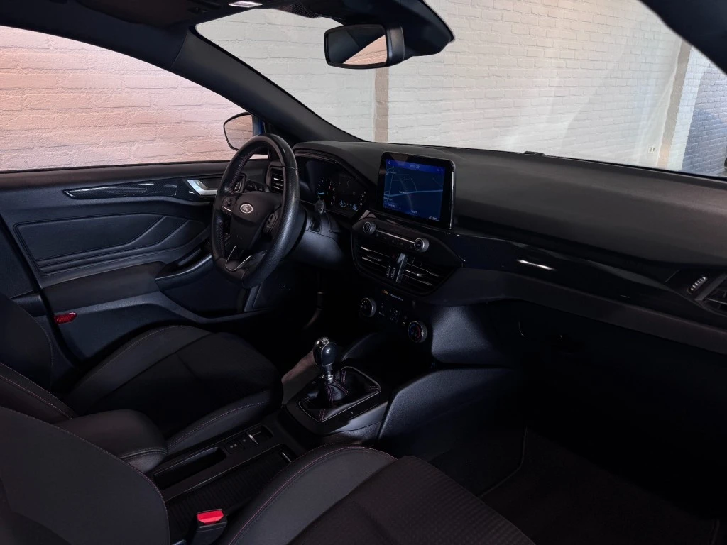 Ford Focus – foto 8