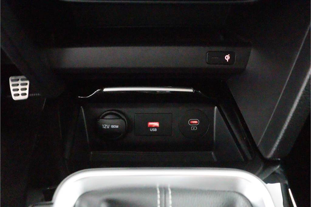 Kia Ceed Sportswagon – foto 65