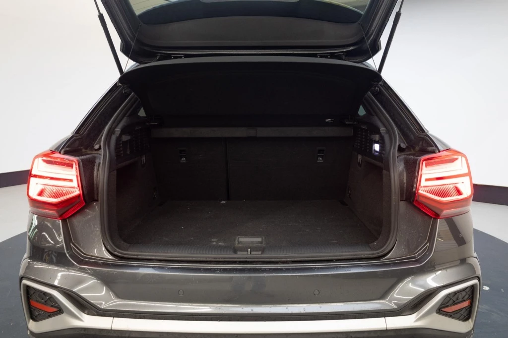 Audi Q2 – foto 22