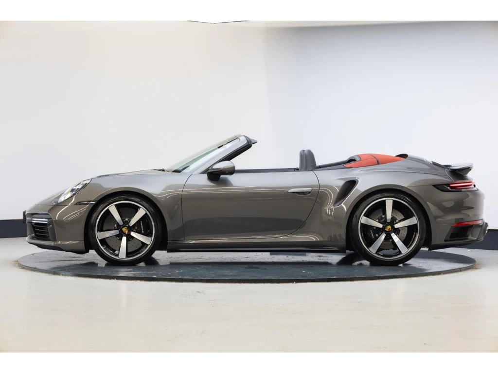 Porsche 911 – foto 2