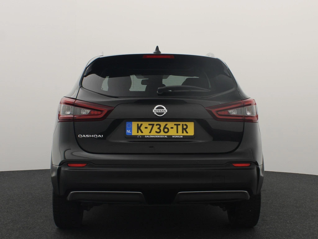 Nissan QASHQAI – foto 5