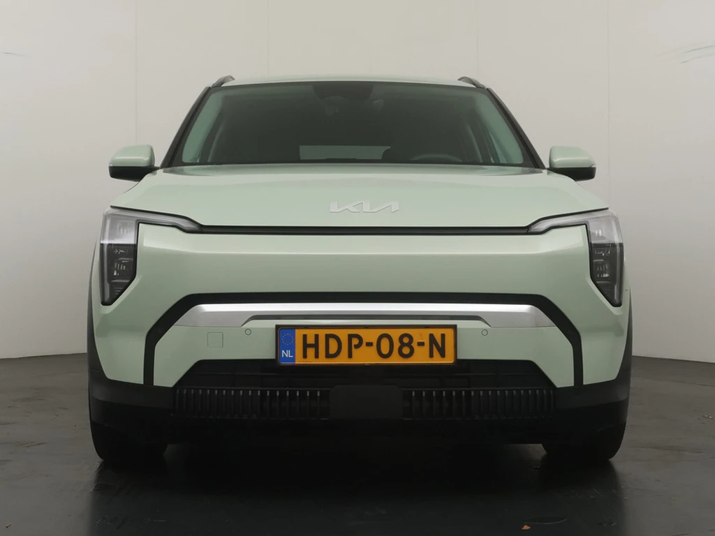 Kia EV3 – foto 13