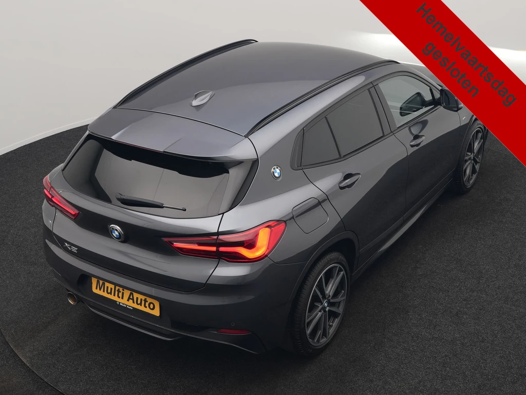 BMW X2 – foto 8