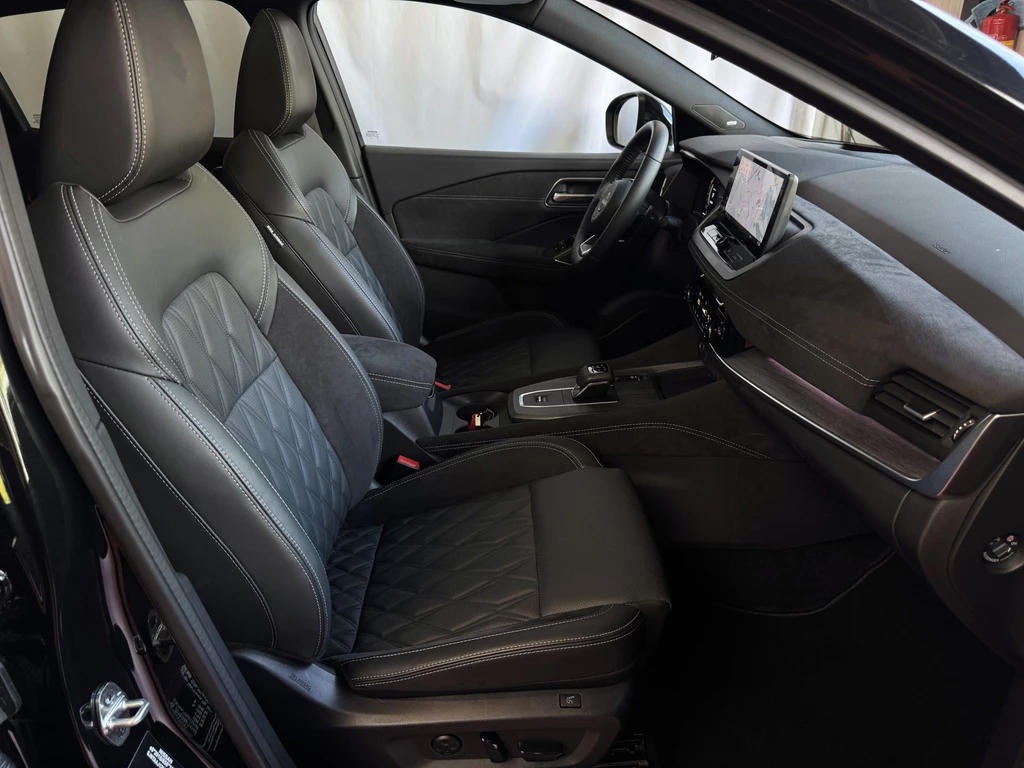Nissan QASHQAI – foto 44