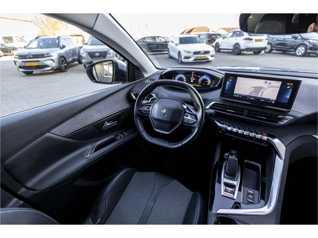 Peugeot 3008 – foto 19