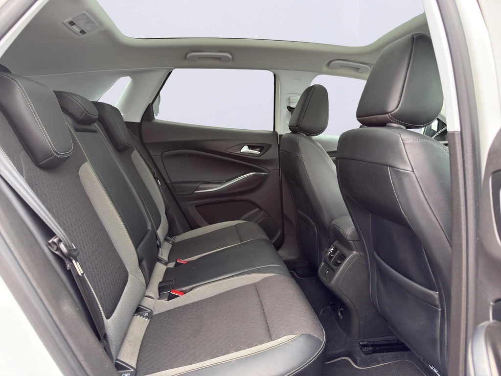 Opel Grandland X – foto 30