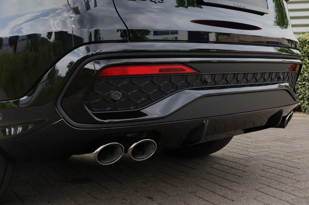 Audi SQ5 – foto 17