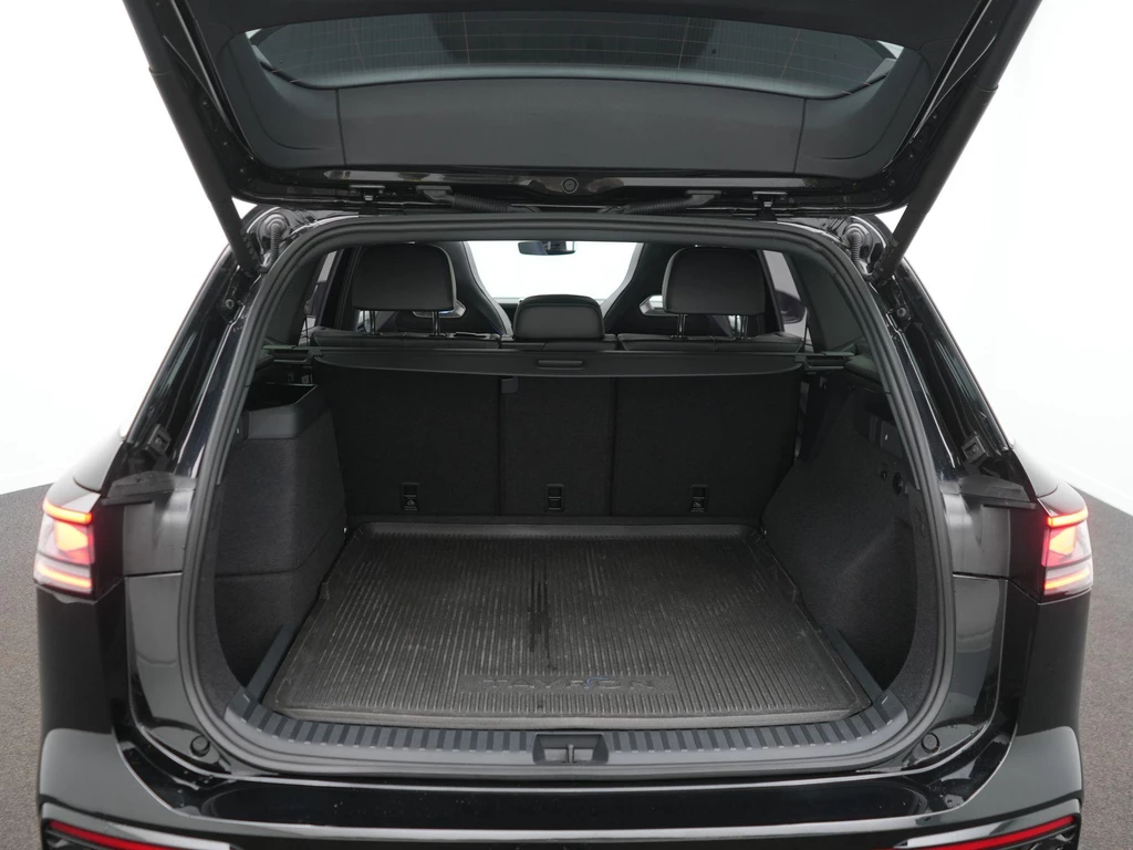 Volkswagen Tayron – foto 73