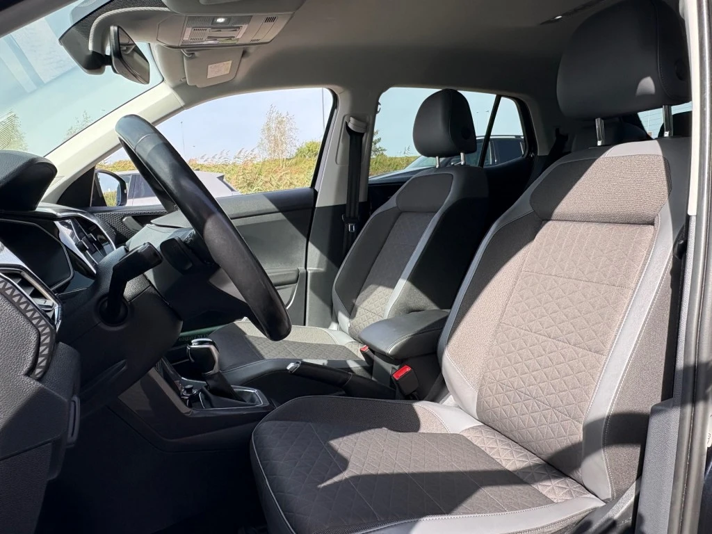 Volkswagen T-Cross – foto 7