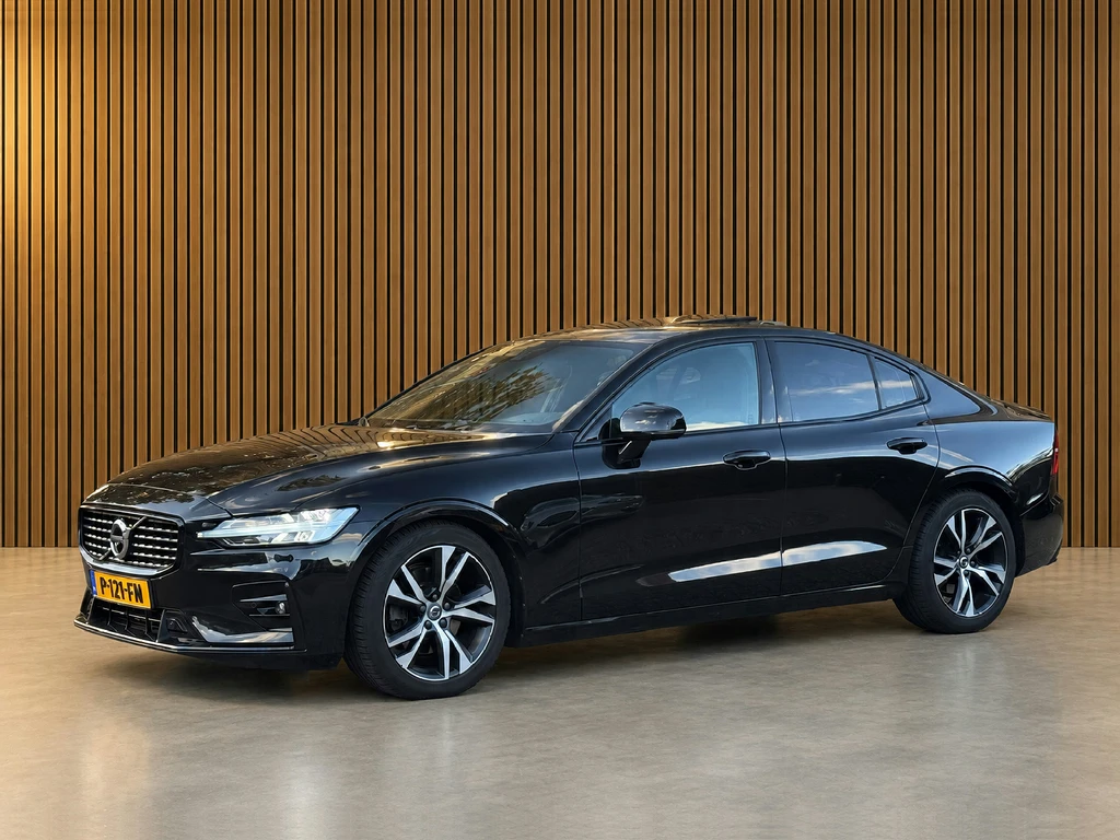 Volvo S60 – foto 2