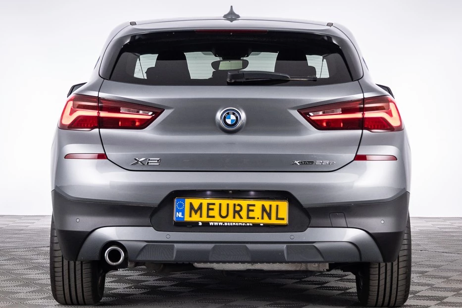 BMW X2 – foto 4