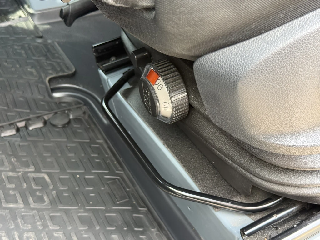 Mercedes-Benz Sprinter – foto 14