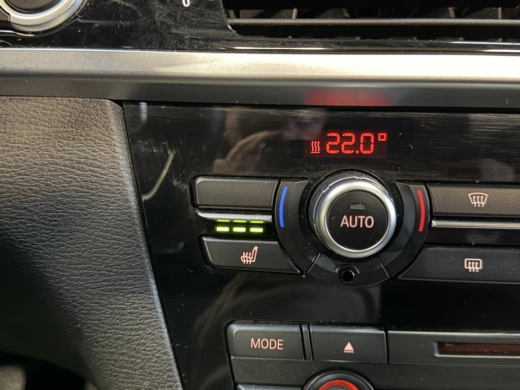 BMW X3 – foto 16