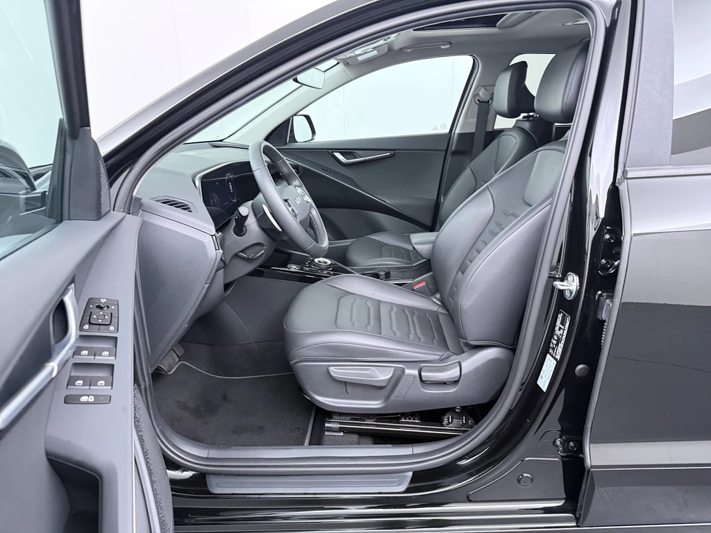 Kia Niro – foto 19