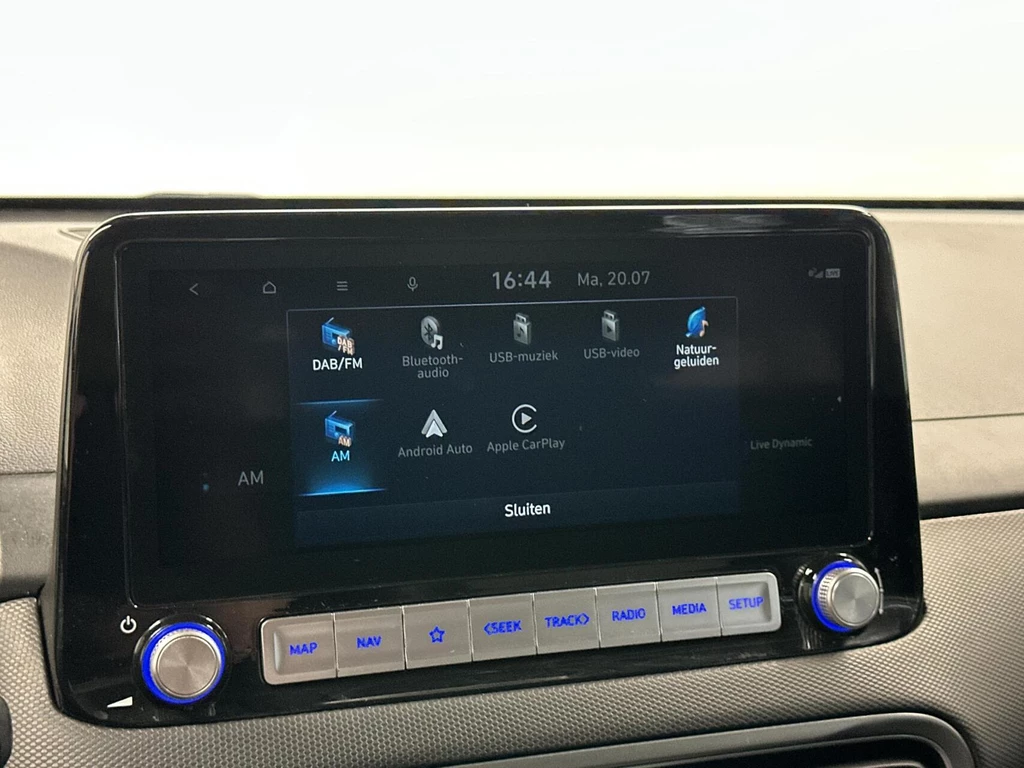 Hyundai Kona – foto 31