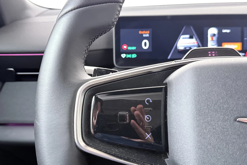 Polestar 4 – foto 20