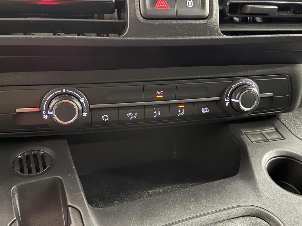 Opel Combo – foto 21