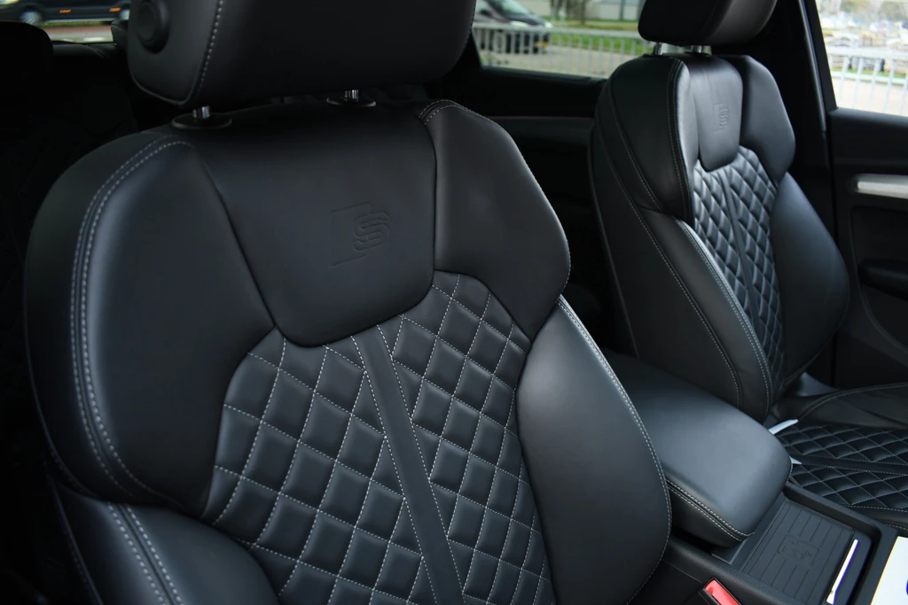 Audi Q5 – foto 68