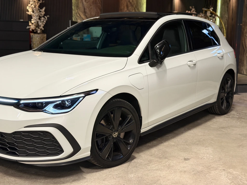 Volkswagen Golf – foto 2