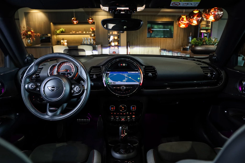 MINI Clubman – foto 12