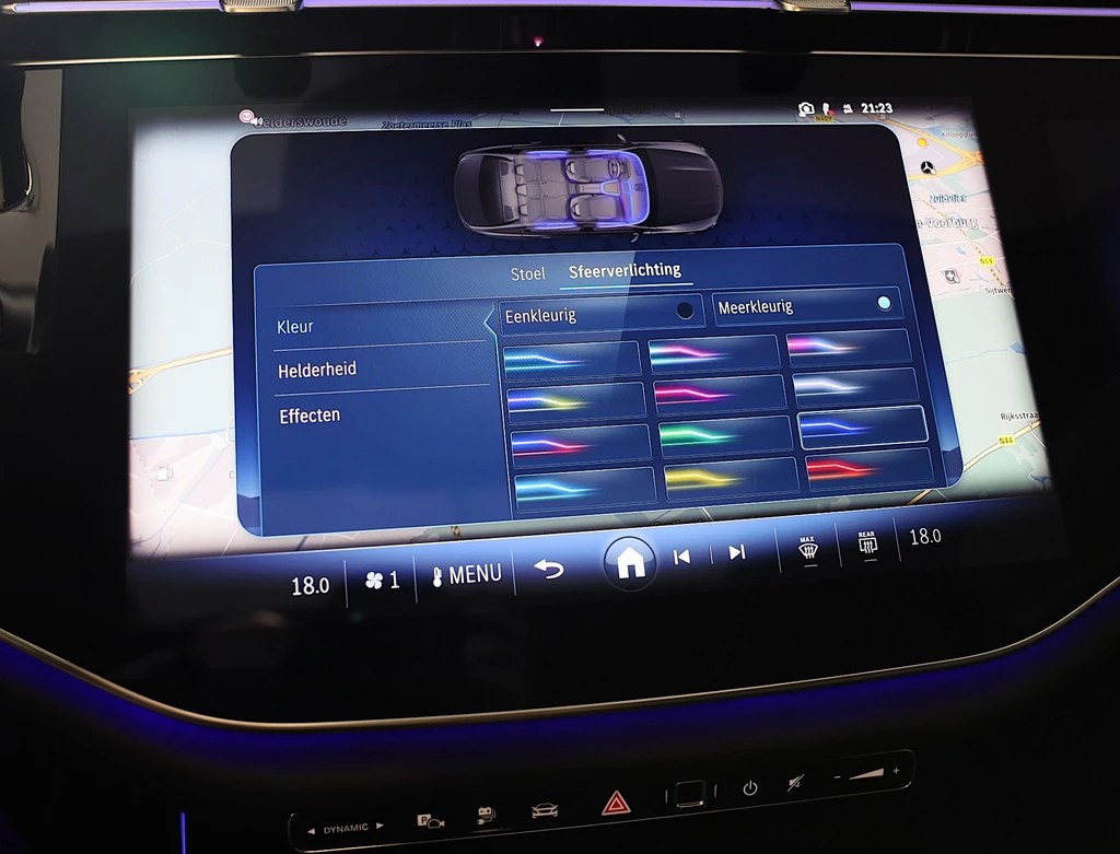 Mercedes-Benz E-Klasse – foto 32
