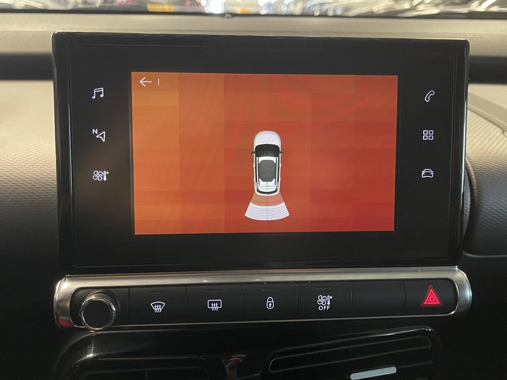 Citroën C4 Cactus – foto 20