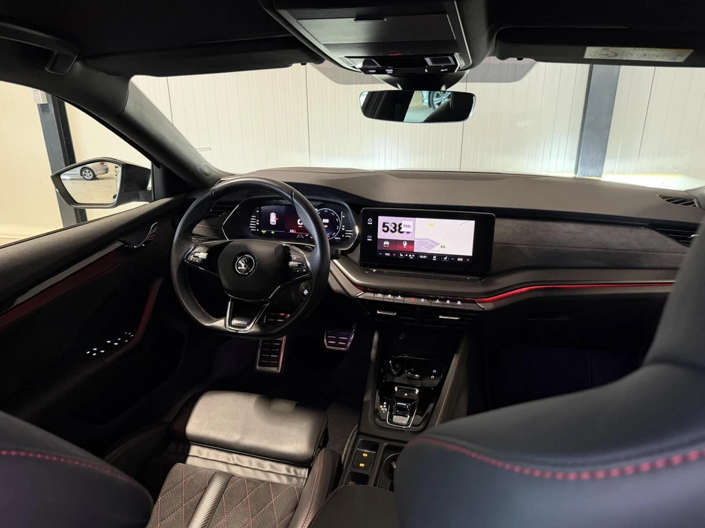 Škoda Octavia – foto 31