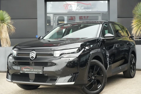 Citroën C5 Aircross 1.2 Hybrid 145 Plus 145pk Navigatie/Camera/ACC