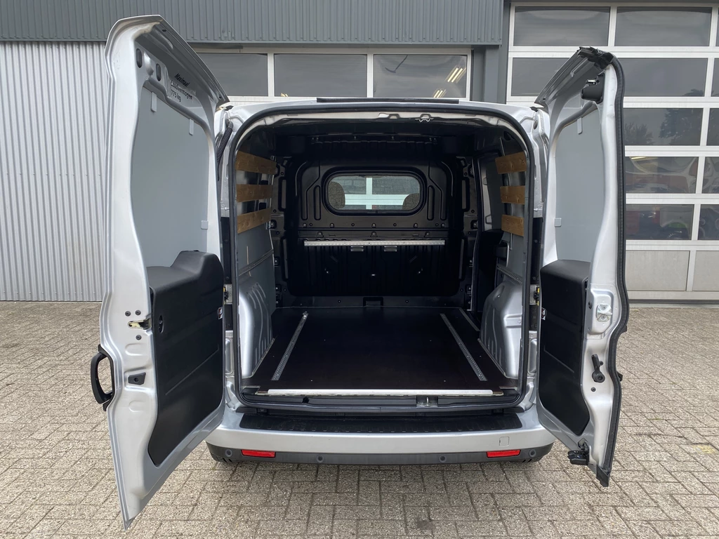 Fiat Doblò – foto 25