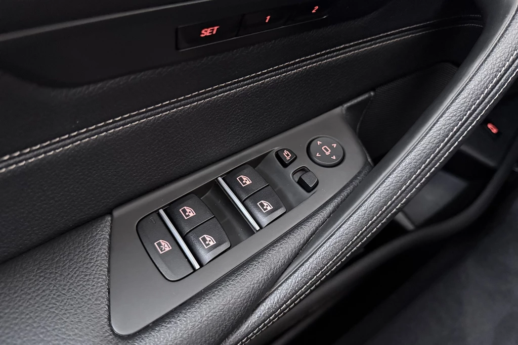 BMW 5 Serie – foto 18