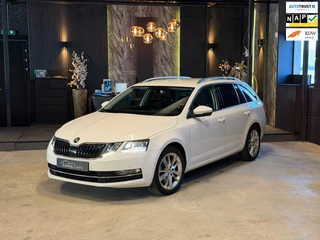 Škoda Octavia – thumbnail 1