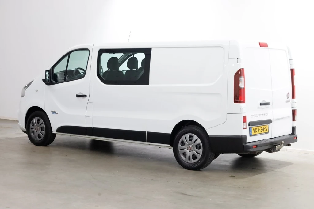 Fiat Talento – foto 4