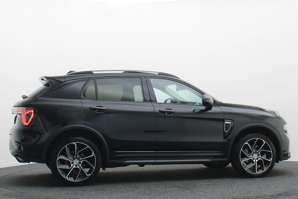 Lynk & Co 01 – foto 9