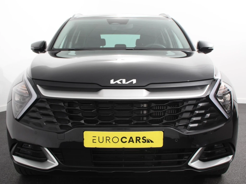 Kia Sportage – foto 10