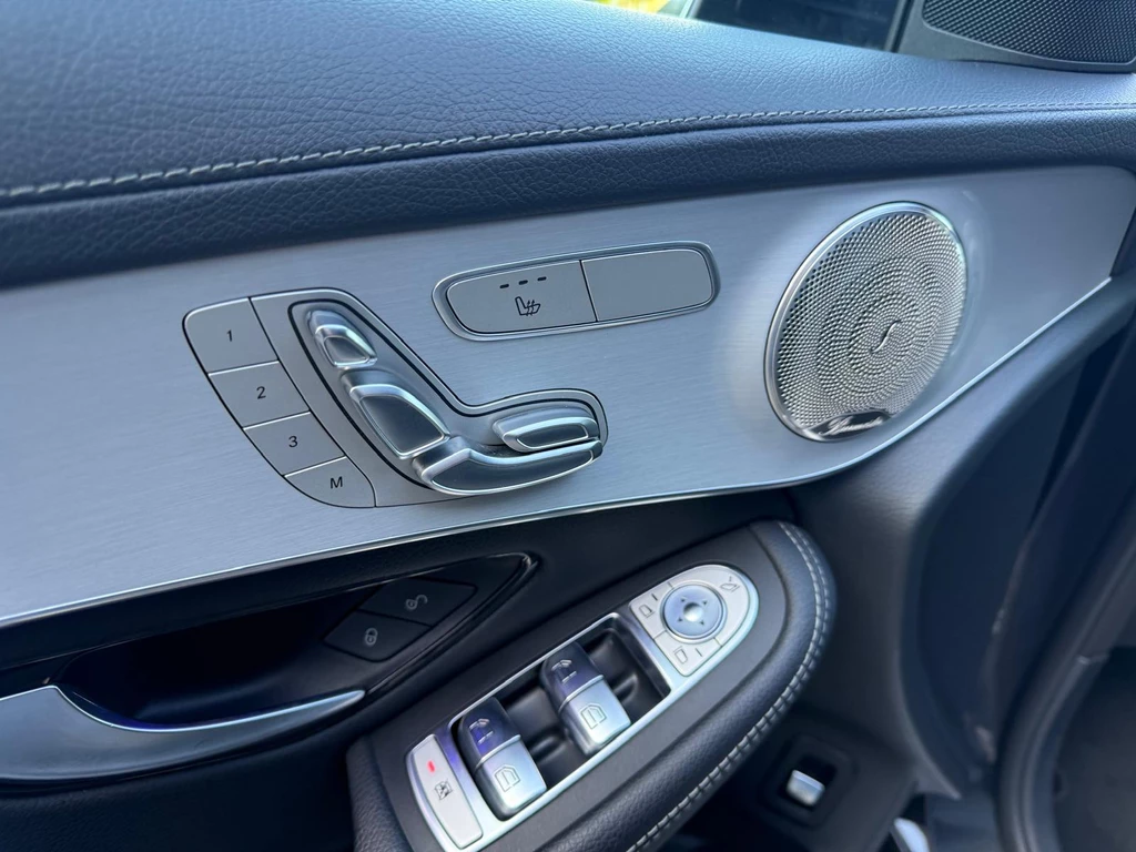Mercedes-Benz GLC – foto 38