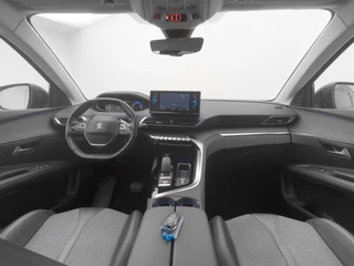 Peugeot 3008 – thumbnail 22