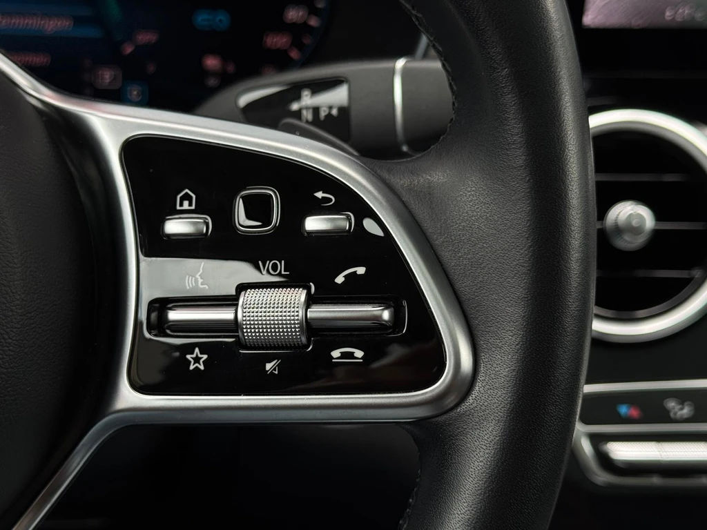 Mercedes-Benz GLC – foto 22
