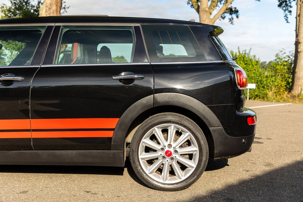 MINI Clubman – foto 4