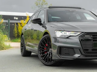Audi A6 – thumbnail 12