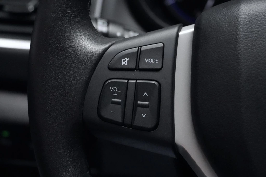 Suzuki S-Cross – foto 19