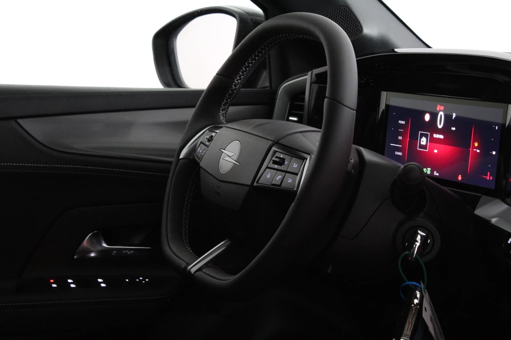 Opel Mokka – foto 12