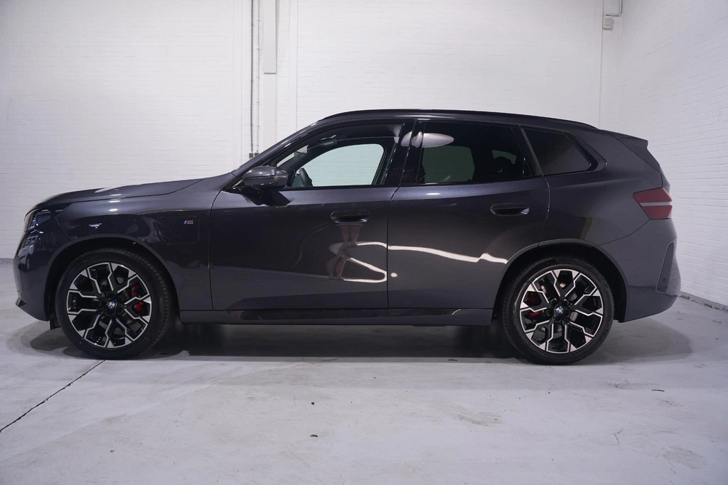 BMW X3 – foto 2