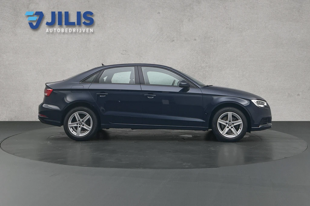 Audi A3 – foto 7