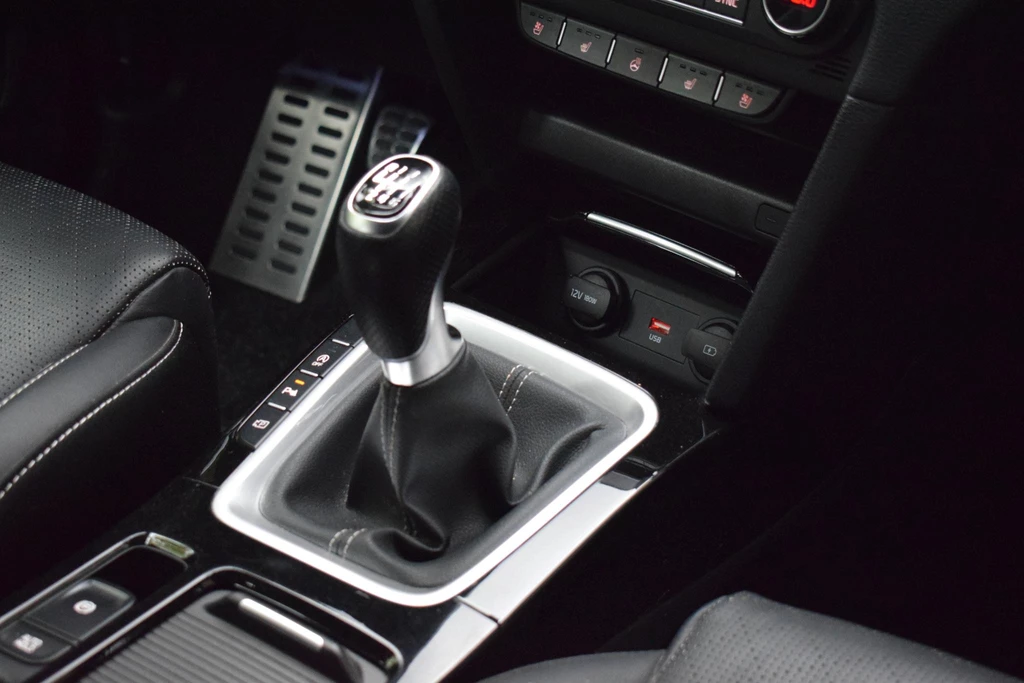 Kia Ceed Sportswagon – foto 20