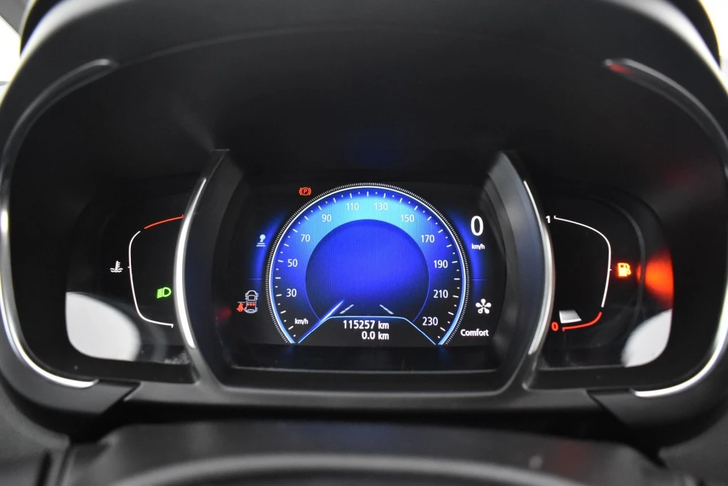 Renault Scénic – foto 17